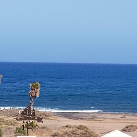 Vacaciones Junto Al Mar Villa La Lajita Luaran gambar