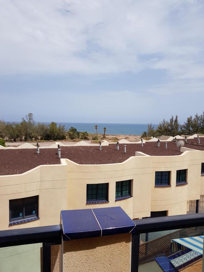 Vacaciones Junto Al Mar Villa La Lajita Luaran gambar