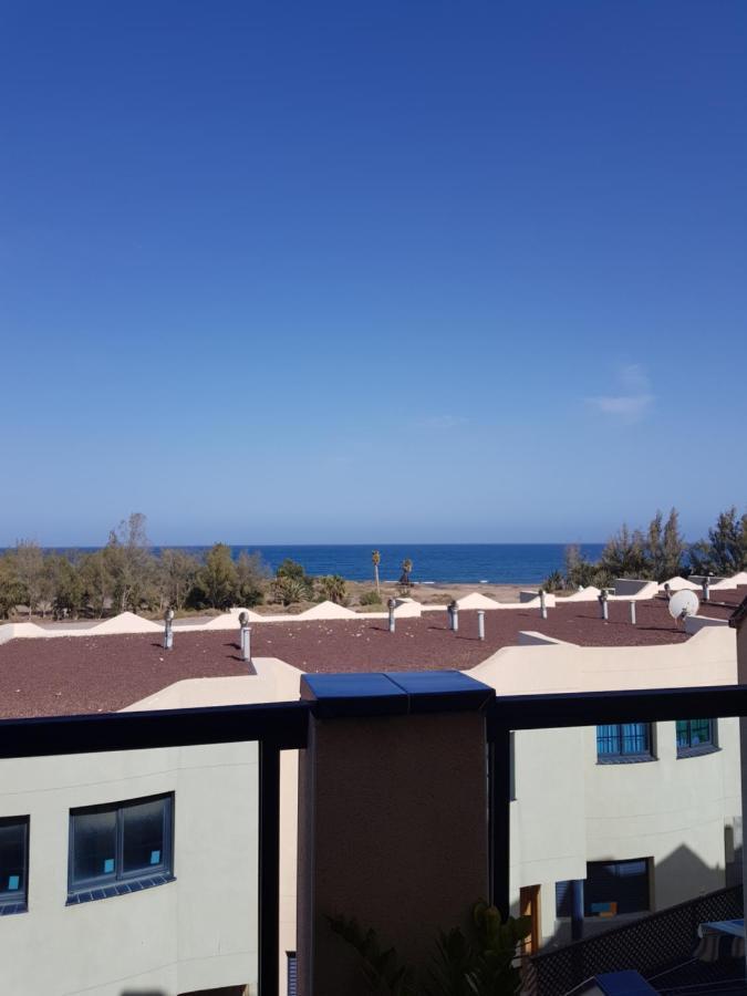 Vacaciones Junto Al Mar Villa La Lajita Luaran gambar
