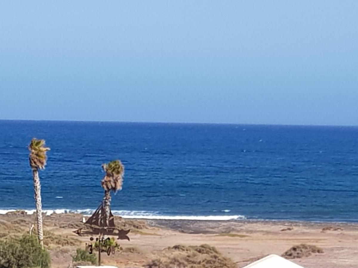 Vacaciones Junto Al Mar Villa La Lajita Luaran gambar